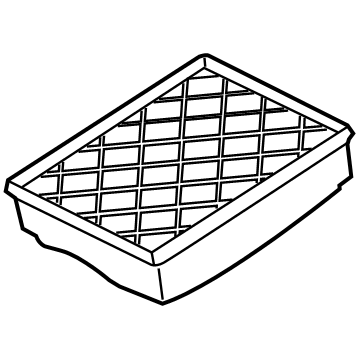 Ford DS7Z-9601-D