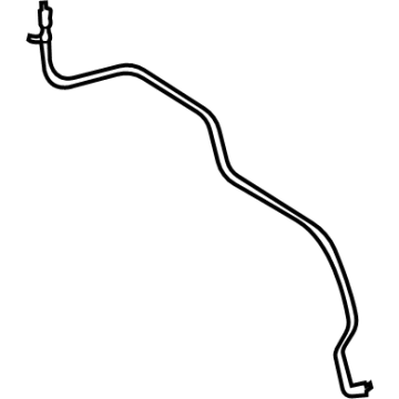Ford ML3Z-17A605-A