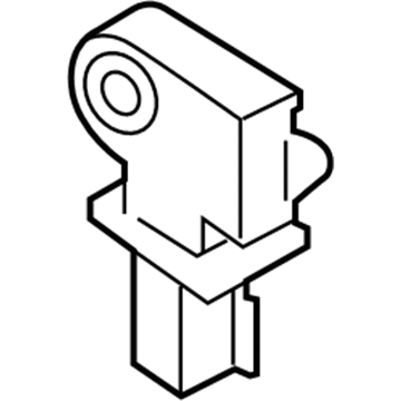 Ford FR3Z-14B004-A
