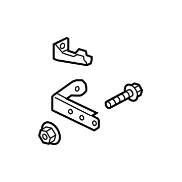 Ford FL3Z-1622800-B