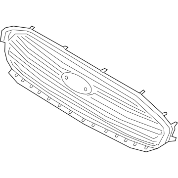 Ford KT1Z-8200-AB