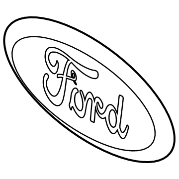 Ford DJ5Z-8213-A