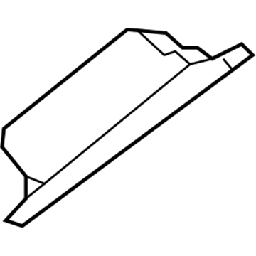 Lincoln NU5Z-14G490-R