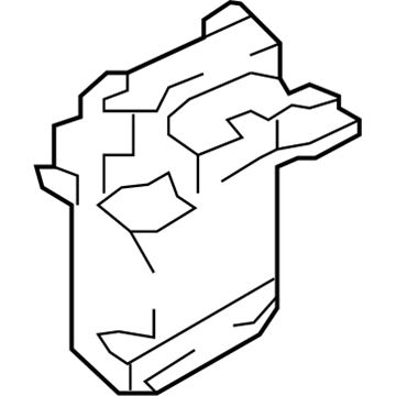 Lincoln FR3Z-14F642-A