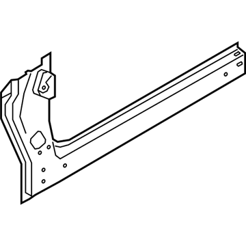 Ford LX6Z-7810110-A
