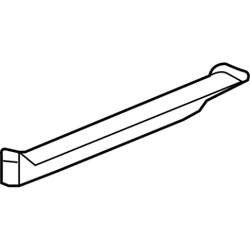 Ford 8C2Z-16E207-AA