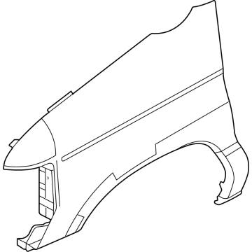 Ford 8C2Z-16006-B