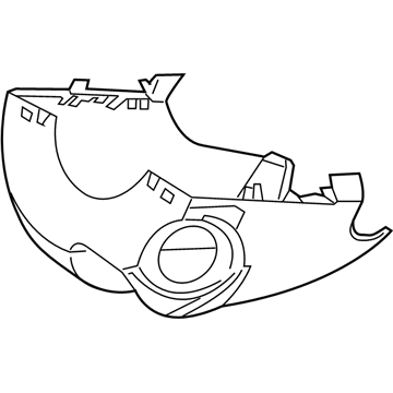 Ford CM5Z-3530-AD