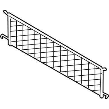 Lincoln JL1Z-7855066-A