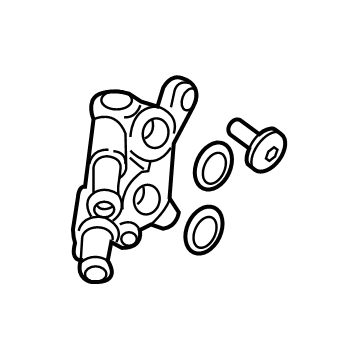 Ford JX6Z-7H322-A