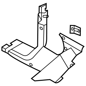 Ford M2DZ-7802345-AA