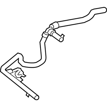 Ford DG9Z-18472-AA