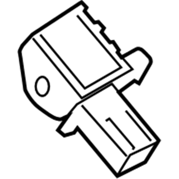 Ford FR3Z-14B004-A