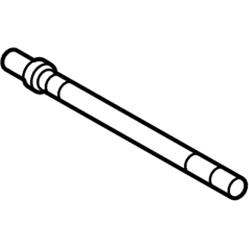 Lincoln 7L1Z-3219-B