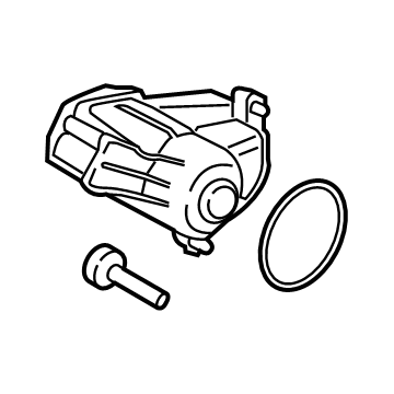 Ford JL3Z-2B712-A