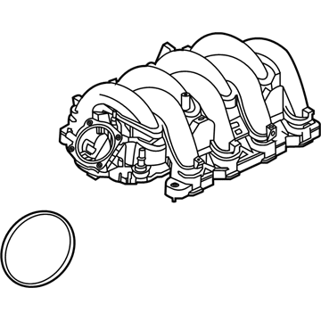 Ford LC3Z-9424-A