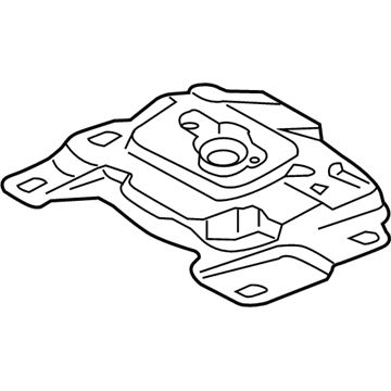Ford AV6Z-6068-A