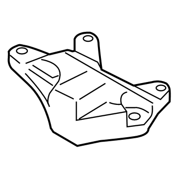 Ford BV6Z-7M125-B