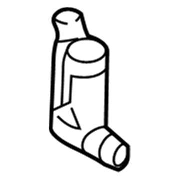 Ford JL3Z-17664-A