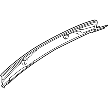 Ford CK4Z-16C630-AA