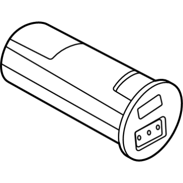 Ford MU5Z-19G317-D