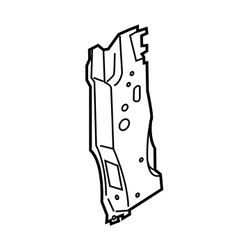 Ford PC3Z-1502543-A