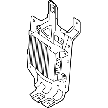 Ford ML3Z-18B849-D