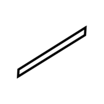 Ford BC3Z-9920000-AD Decal - Stripe