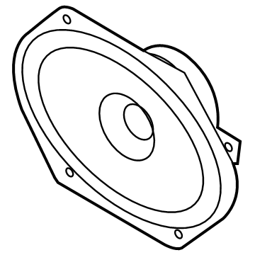 Ford 7U5Z-18808-B