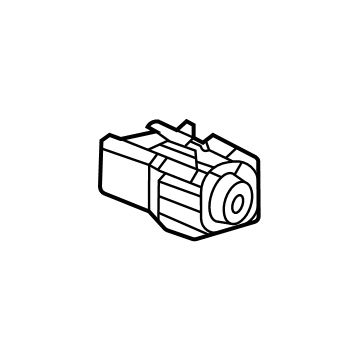 Ford 8L8Z-19A164-A