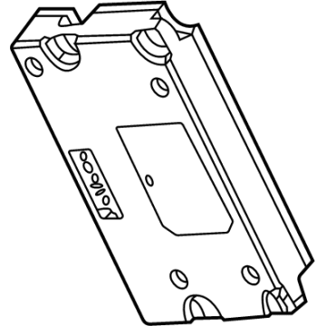 Ford HC2Z-14D212-AA