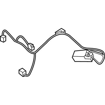 Ford PC3Z-19949-B