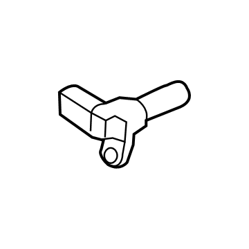 Ford F-250 Super Duty Camshaft Position Sensor - PC3Z-6B288-A