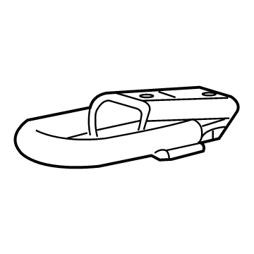 Ford 7L1Z-17A954-AA