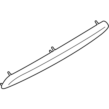 Ford GN1Z-10038-DA