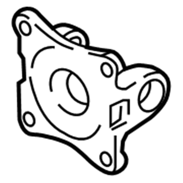 Ford DL3Z-4782-A