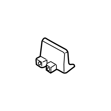 Ford BK2Z-6132228-A