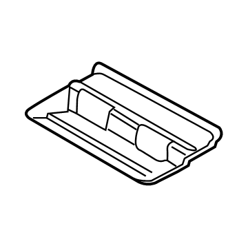 Ford DT1Z-6132228-A
