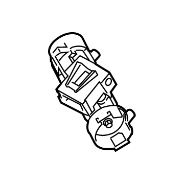 Ford 3M5Z-3F527-A