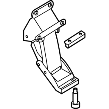Ford HC3Z-16A506-B