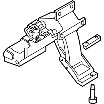Ford HC3Z-16A506-E