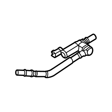 Ford MB3Z-9D333-B