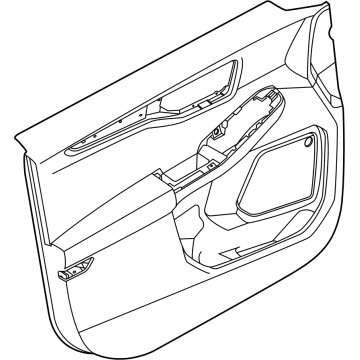 Ford LJ6Z-7823942-AA