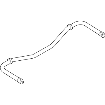 Ford Transit Sway Bar Kit - BK3Z-5A772-F