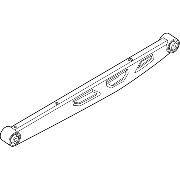 Ford F-150 Trailing Arm - ML3Z-5A649-A