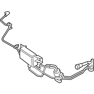 Ford JL3Z-9S468-B