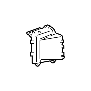 Ford 4C2Z-19B736-AA