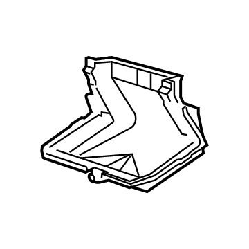 Ford F7UZ-18B299-AB