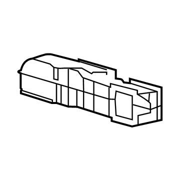 Ford 9C2Z-18471-A
