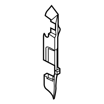 Ford HL3Z-18313A92-AA